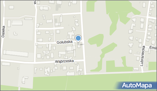 9531008453, Przedsiębiorstwo Wielobranżowe 