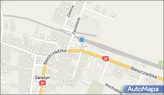 1) Renoma Czupka Magdalena, Elzbieta Rysz 2) Firma Handlowo Usługowa Magdalena Czupka 38-530 - Przedsiębiorstwo, Firma, NIP: 6871046600