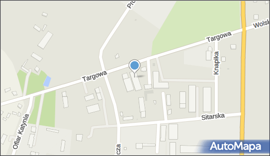 1 Salon Meblowy 2 Pieer, Targowa 17, Zambrów 18-300 - Przedsiębiorstwo, Firma, numer telefonu