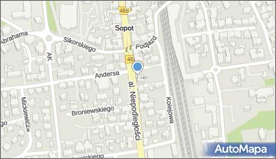 1.Saveetat Krzysztof Sawicki 2.Olyua Butik Krzysztof Sawicki, Sopot 81-841 - Przedsiębiorstwo, Firma, NIP: 5932290418