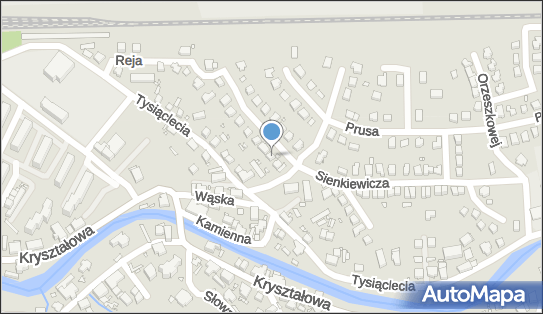 1/ Sklep Spożywczo-Warzywniczy Jaracz Paweł 2/ Fhu Maxi-Deco 58-573 - Przedsiębiorstwo, Firma, NIP: 6111441532