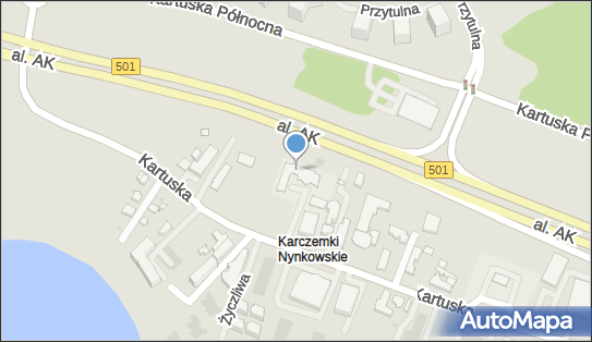 5842726562, 1 ST M.Wiśniewska Sp. j. 