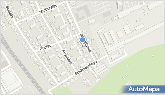 5841032780, 1.Stach Elektronika Profesjonalna Stanisław Chamski; 2.Krzem Stanisław Chamski 