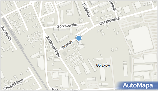 1.T.Tomasz Sromek 2.Hurtownia Farmaceutyczna Tomasz Sromek 33-300 - Przedsiębiorstwo, Firma, NIP: 7341003210