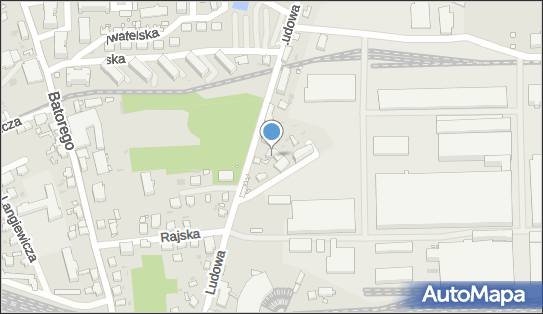 1 Ton Color 2 K Trading, Ludowa 5B, Zielona Góra 65-742 - Przedsiębiorstwo, Firma