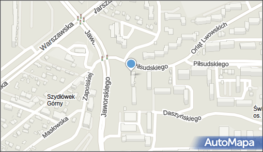 260448779, Włodzimierz Kalarus Wspólnik Spółki Cywilnej CzysteAuto 