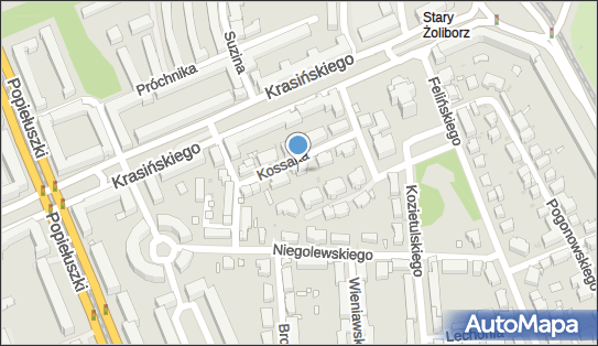 5252516183, 10.Dip w Likwidacji sp. z o.o. 