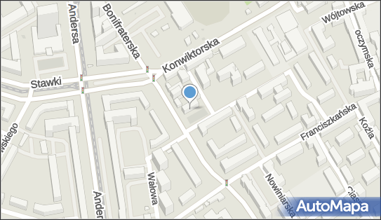 10 Krzysztof Kleczkowski & Dariusz Koncewicz, Bonifraterska 10B 00-213 - Przedsiębiorstwo, Firma, NIP: 5252215056