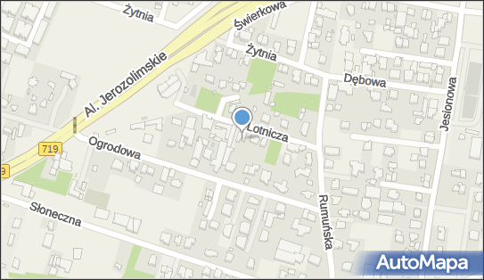 10 Małgorzata Opolska Iwona Gąsior, ul. Lotnicza 7, Michałowice 05-816 - Przedsiębiorstwo, Firma, NIP: 5342455166