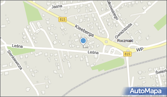 1000 Drobiazgów, Leśna 8, Lubartów 21-100 - Przedsiębiorstwo, Firma, NIP: 7141663309