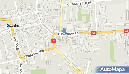 101446090, 1001 Drobiazgów Joanna Wójcińska 