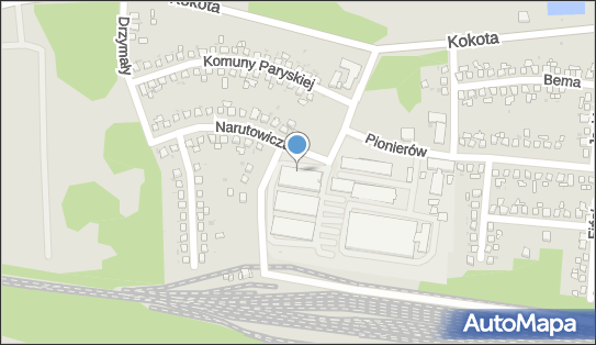 12 Analytical Limited Oddział w Polsce, Pionierów 39, Ruda Śląska 41-711 - Przedsiębiorstwo, Firma, numer telefonu, NIP: 2050000782