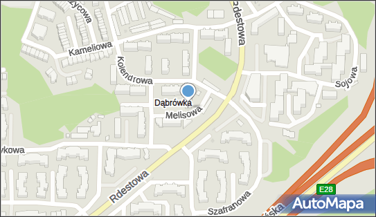 13 Jolanta Kalinowska Ireneusz Rafalik, Melisowa 6, Gdynia 81-591 - Przedsiębiorstwo, Firma, NIP: 5861932759