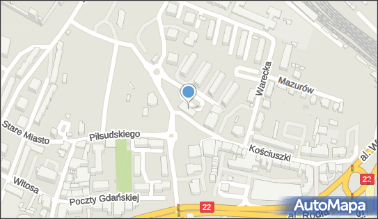 13 Przedsiębiorstwo Handlowo Usługowe, ul. Piastowska B/N 82-200 - Przedsiębiorstwo, Firma, NIP: 5791820505