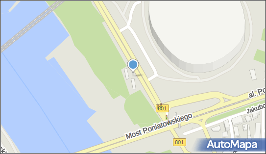 1500M2, Wybrzeże Szczecińskie 1, Warszawa 03-714 - Przedsiębiorstwo, Firma, numer telefonu, NIP: 5252291672