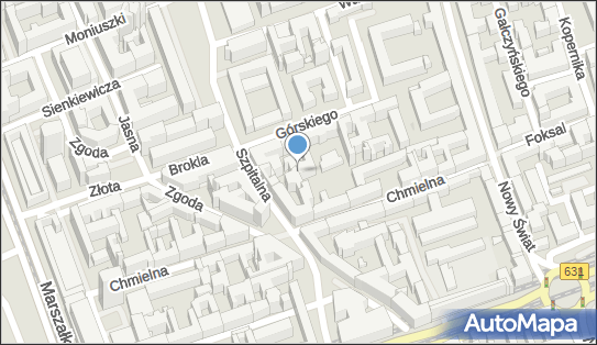 180Heartbeats/JVM, ul. Szpitalna 8A, Warszawa 00-031 - Przedsiębiorstwo, Firma, NIP: 7010079202