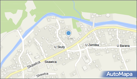 1Cekamex Kazimierz Ceremuga 2 Spółka Hydroenergetyczna, Skawica 34-221 - Przedsiębiorstwo, Firma, NIP: 5521160016