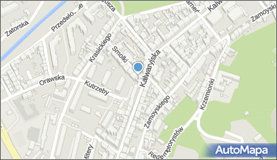 6751357639, 2 B Estates sp. z o.o. 