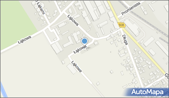 6981715344, 2 Handle - Polen sp. z o.o. 