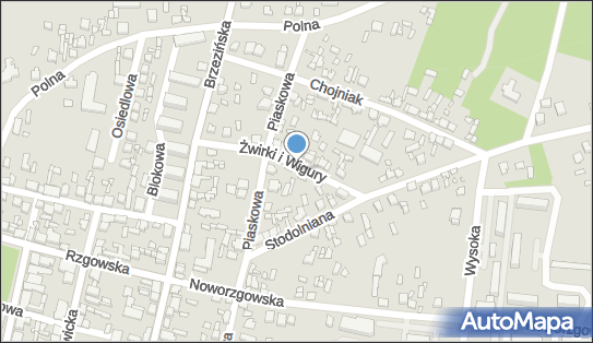 2 R Media, ul. Żwirki i Wigury 4, Tuszyn 95-080 - Przedsiębiorstwo, Firma, NIP: 7261313405