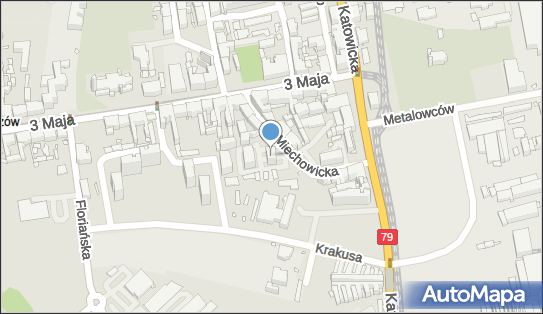6342289917, 24 H Pomoc Drogowa Robert Cichy 