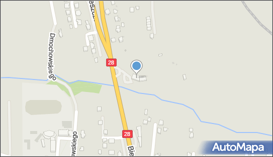 2At Adam i Artur Turczak, Bieszczadzka 51a, Krosno 38-400 - Przedsiębiorstwo, Firma, numer telefonu