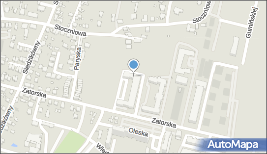 2B Solutions Bartłomiej Bilski, Zatorska 64A, Wrocław 51-215 - Przedsiębiorstwo, Firma, NIP: 9111866948