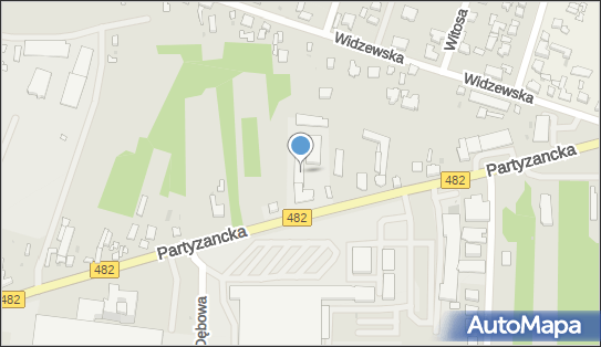 7312037413, 2Care4 Poland sp. z o.o. 