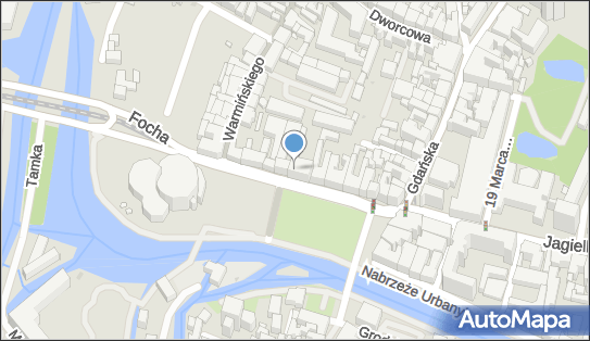 2M Projekt, ul. Marszałka Focha 18, Bydgoszcz 85-070 - Przedsiębiorstwo, Firma, numer telefonu, NIP: 9670491393