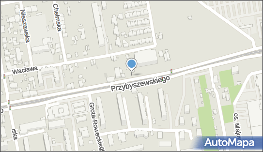 3 Complex, ul. Stanisława Przybyszewskiego 132, Łódź 93-120 - Przedsiębiorstwo, Firma, numer telefonu, NIP: 7681523167