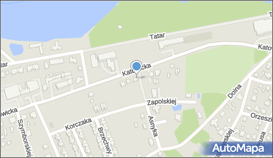 8351603892, 3 D Smart Solutions sp. z o.o. 
