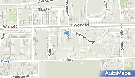 3 Ryzy, Wolności 123A, Zabrze 41-800 - Przedsiębiorstwo, Firma, numer telefonu, NIP: 6312646212