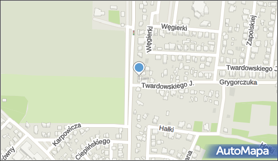 3 Ski, ul. Władysława Wysockiego 70, Białystok 15-167 - Przedsiębiorstwo, Firma, numer telefonu, NIP: 5421555413