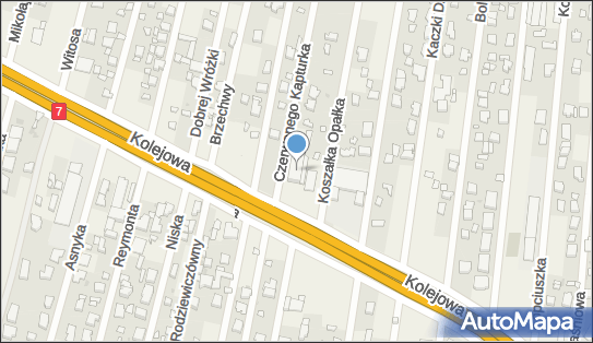 1182045657, 3 Topole sp. z o.o. 