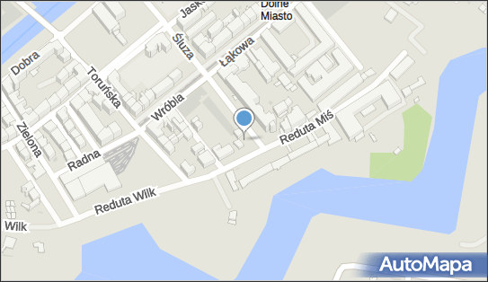 360Fp - Karolina Rozwadowska, ul. prof. Zdzisława Kieturakisa 10 80-742 - Przedsiębiorstwo, Firma, NIP: 5811780744