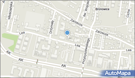 9451923734, 3Alink sp. kom. 