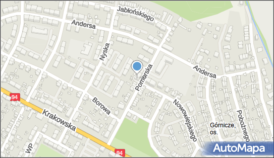 3D Control, Pomorska 23, Zabrze 41-808 - Przedsiębiorstwo, Firma