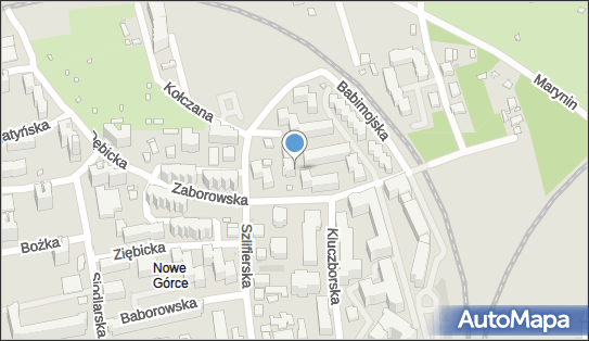 3Database, Zaborowska 4a/3, Warszawa 01-462 - Przedsiębiorstwo, Firma, numer telefonu