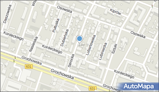 3Dsell PL, Serocka 8, Warszawa 04-333 - Przedsiębiorstwo, Firma