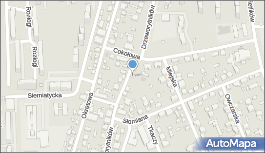 5222922694, 3Eco sp. z o.o. 