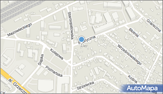3K, Fabryczna 7, Radom 26-600 - Przedsiębiorstwo, Firma, NIP: 7960134795