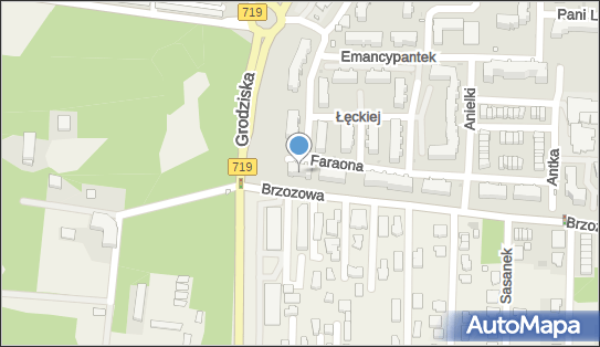 7651596782, 3P Doradztwo Informatyczne Peruga Maciej 