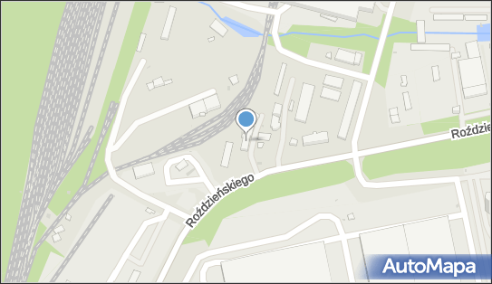 3pw Sp. z o.o., Roździeńskiego Walentego 3, Dąbrowa Górnicza 41-303 - Przedsiębiorstwo, Firma, numer telefonu