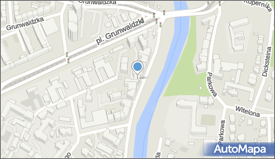 3T Grupa Projektowa, wyb. Ludwika Pasteura 14, Wrocław 50-367 - Przedsiębiorstwo, Firma, numer telefonu, NIP: 8951437002