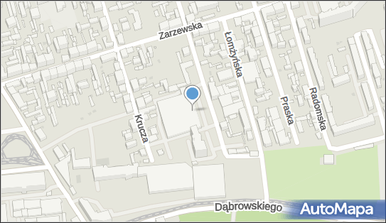 3XL SYSTEM SP. Z O.O., Suwalska 25/27 lok. 16, Łódź 93-176 - Przedsiębiorstwo, Firma, numer telefonu