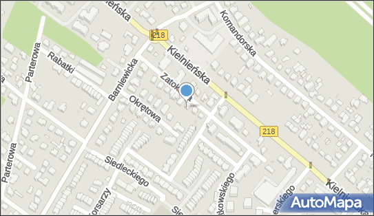 5842525036, 4Coils sp. z o.o. 