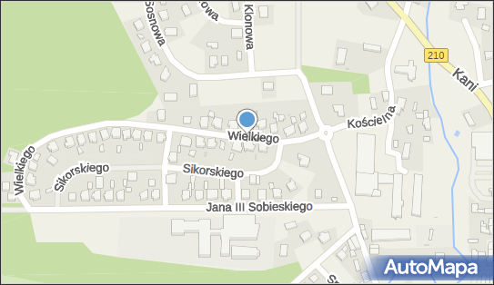 4 Fish, Sawickiej 3, Dębnica Kaszubska 76-248 - Przedsiębiorstwo, Firma, NIP: 8390201778