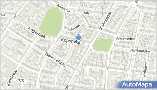 4 Health Group, ul. Mikołaja Kopernika 4, Katowice 40-064 - Przedsiębiorstwo, Firma, numer telefonu, NIP: 6342796927