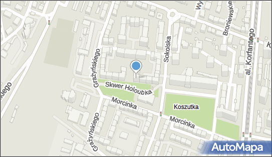 4 K Kozakiewicz Klaudia Kołodziej Krzysztof, Katowice 40-127 - Przedsiębiorstwo, Firma, NIP: 9542285481