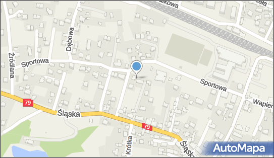 4 Karo, Śląska 50, Zabierzów 32-080 - Przedsiębiorstwo, Firma, NIP: 5130242922